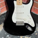 Fender Stratocaster Eric Clapton "Blackie" Signature 2015 a quintesential & clean Clapton Strat !