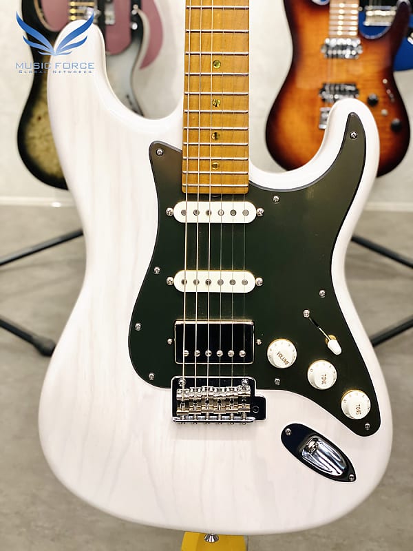 ギター don grosh NOS Retro Mary Kay S-S-S Don Grosh Electric Guitars - 30th Anniversary NOS Retro