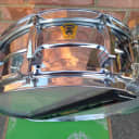 Ludwig Super 400 / COB 1958-1960/ 5x14 Snare Drum...SUPER RARE! COB Hoops!