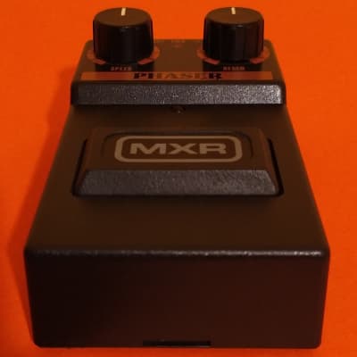 MXR M-161 Commande Phaser  w/3.5mm converter image 3