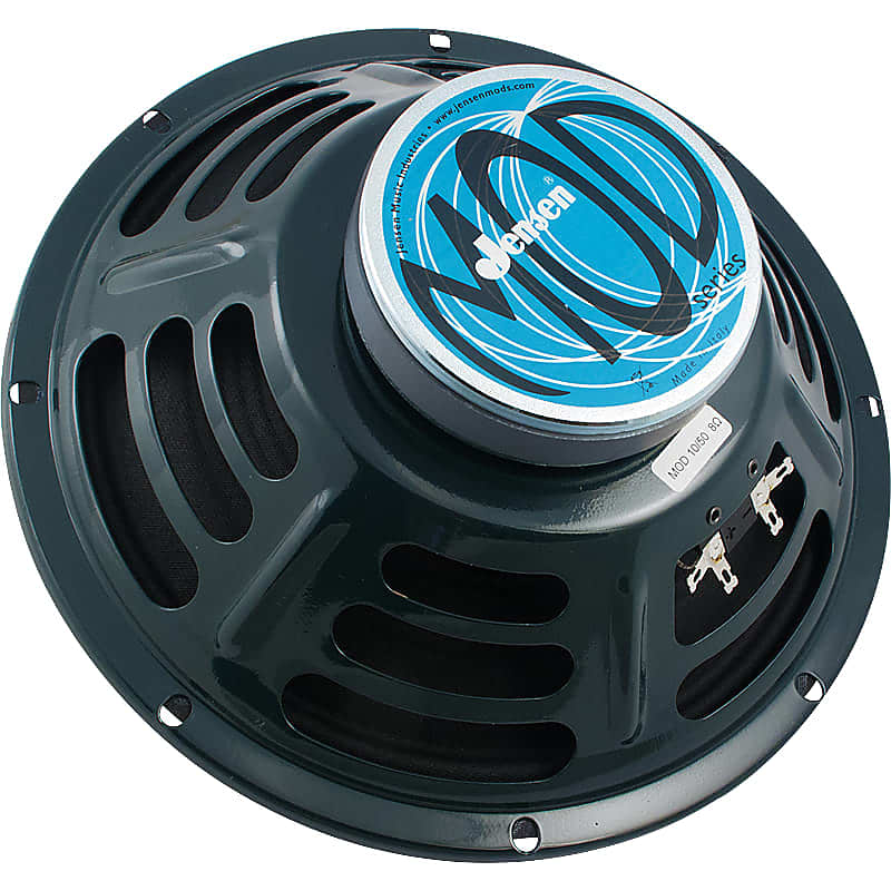 Speaker - Jensen MOD, 10", MOD10-50, 50W, Impedance: 8 Ohm image 1