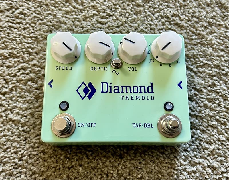 Diamond Tremolo