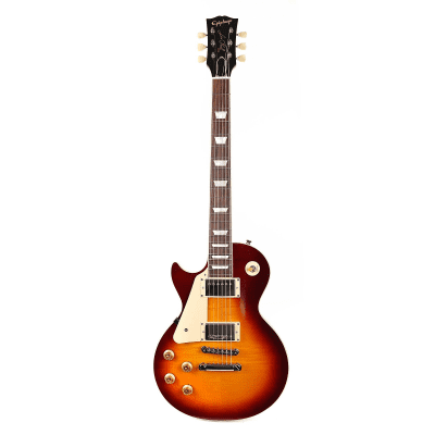 Epiphone Elitist Les Paul Standard Plus (Japanese Export) | Reverb