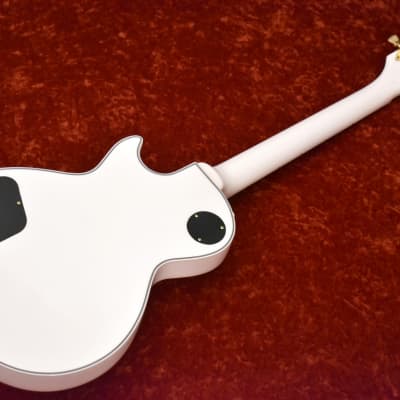ESP EDWARDS E-LPC  -White / WH- 2021 [Made in Japan] image 7