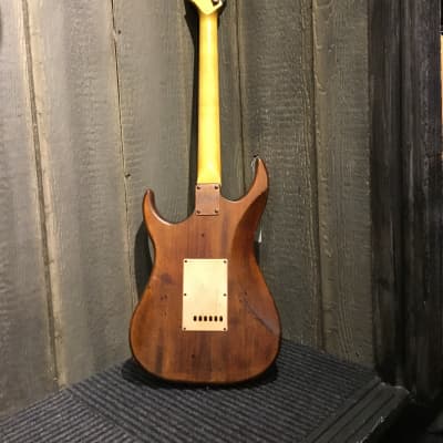 AXL Badwater SRO Brown | Reverb