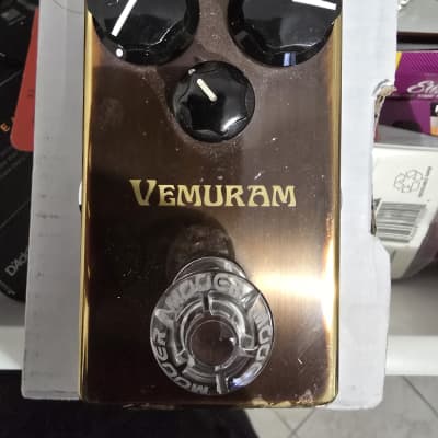 Reverb.com listing, price, conditions, and images for vemuram-karen