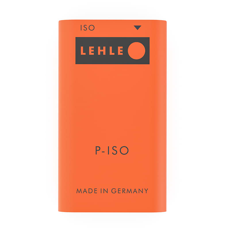 Lehle P-ISO Isolator and DI Box image 1
