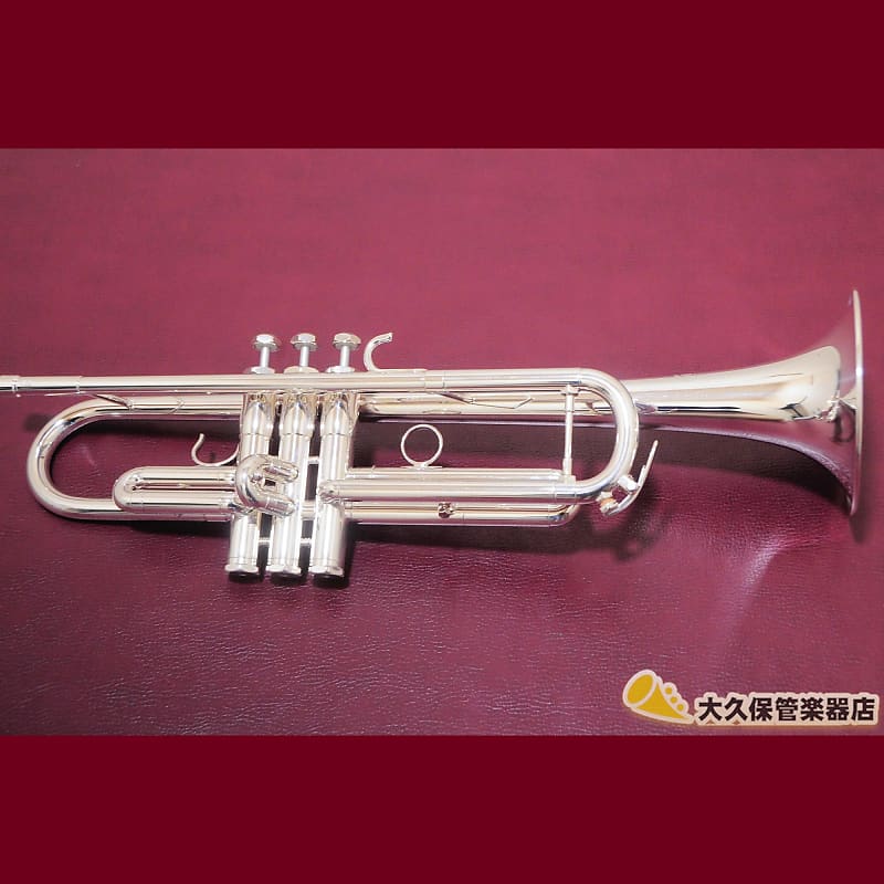 Schilke i32-SP B♭ Trumpet