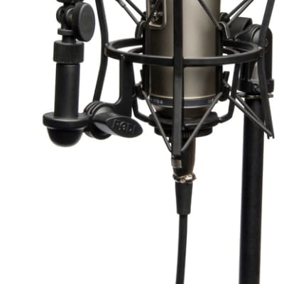 Rode NT2-A Large-diaphragm Condenser Microphone image 1