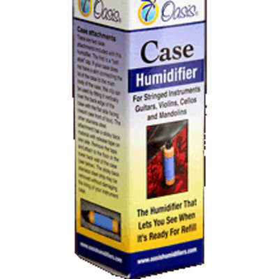 Oasis Case Humidifier image 2