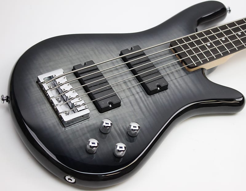 Spector Legend 5 Standard 5-String Bass