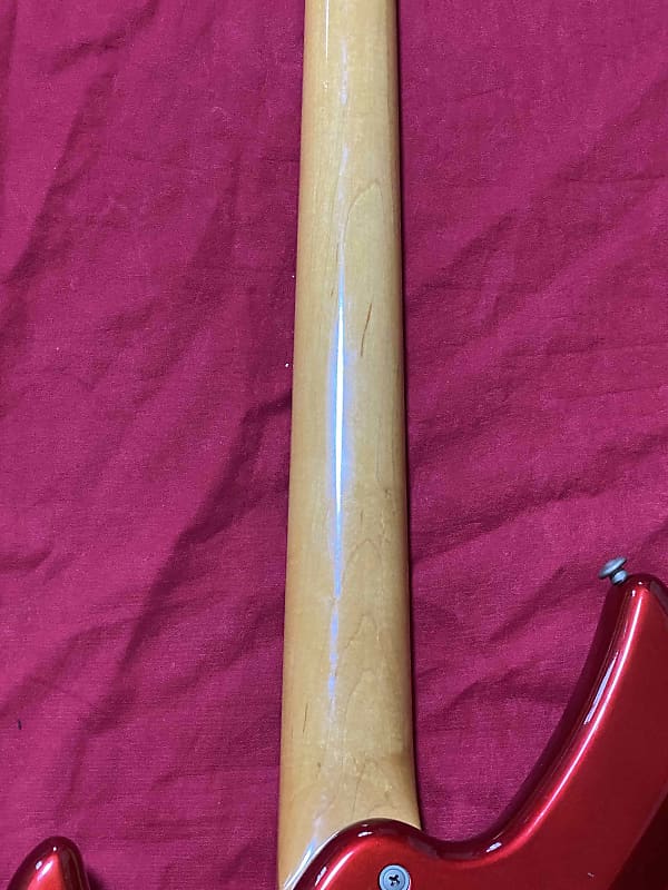Tokai MBX-70 1983 Medium Scale Japan Electric Bass Guitar