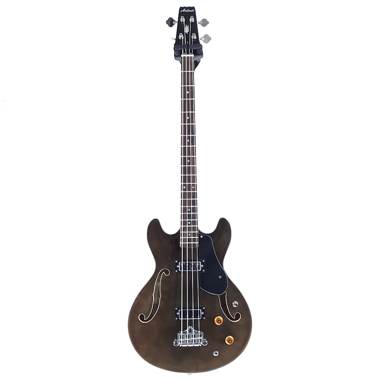 Aria Pro II TAB Classic Bass SBK | Reverb