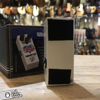 Wampler Pedals Wampler Plexi Drive Overdrive w/Box Used image 2