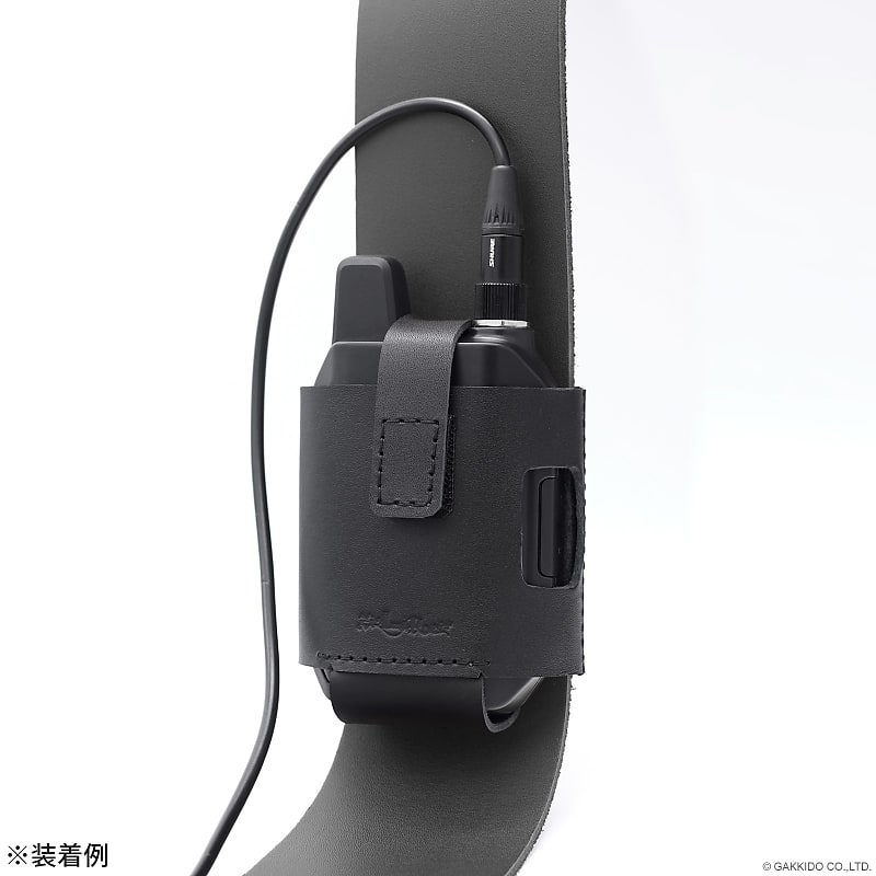 SHURE レコードバッグ レコードバッグ,レコード針のSHURE社製ショルダー&リュック仕様