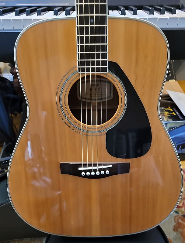 美品 ヤマハ FGー432TBS ギター Yamaha FG-432 from 1998 – L