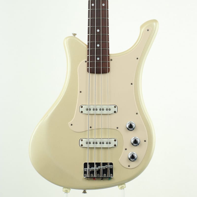 YAMAHA Yamaha SBV500 Pearl White [SN QY24165] [02/07] | Reverb