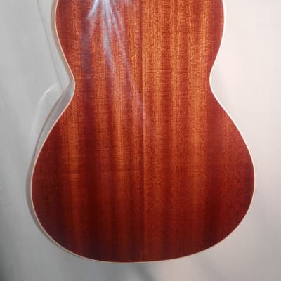 Guild P-240 Memoir 12 Fret Parlor acoustic guitar image 7