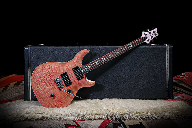 ★決算特価商品★ 1991  24 Custom PRS ギター