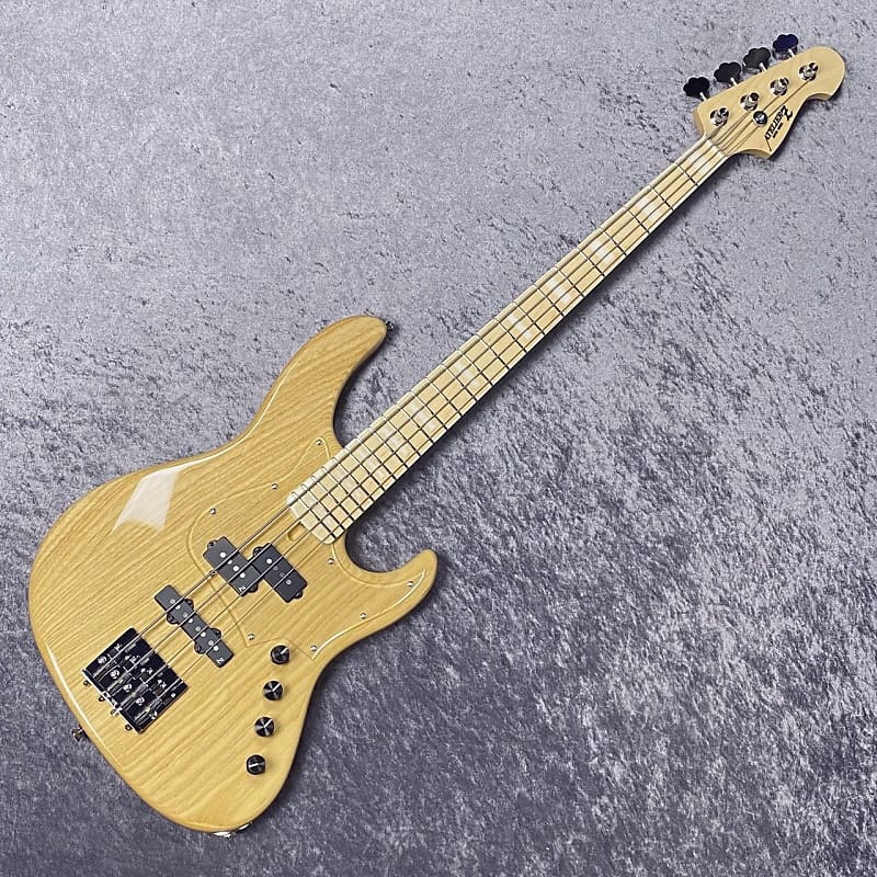 ATELIER Z Beta4 Deluxe Custom - ベース