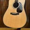 Martin D-28 Satin