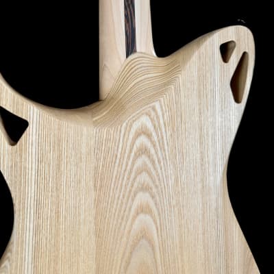 OD Guitars Athena - High Grade Walnut Top - Bare Knuckle Pickups image 18