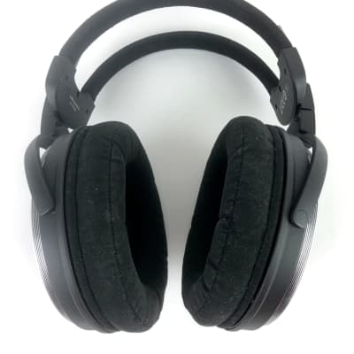 Audio-Technica ATH-ADX5000 Hi-Res Open-Air Dynamic Headphones image 2