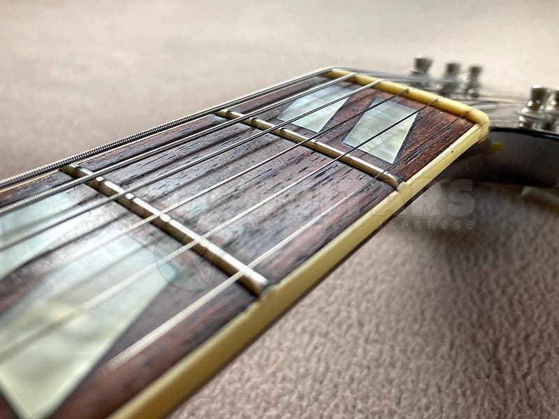 GRECO FA-700 ES-175 フルボディ VINTAGE 1982 GRECO FA-700 ES-175 - FULL BODY MIJ VINTAGE 1982 - w/HSC