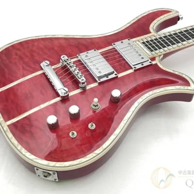 希少！ B.C Rich Eagle 360JE STR 希少！ B.C Rich Eagle 360JE STR 希少！ B.C Rich Eagle 360JE