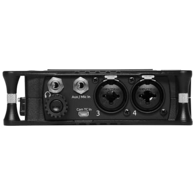 Sound Devices MixPre-6 II Audio Recorder image 9