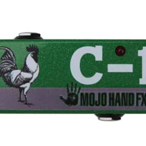 Mojo Hand FX C-1 Buffer