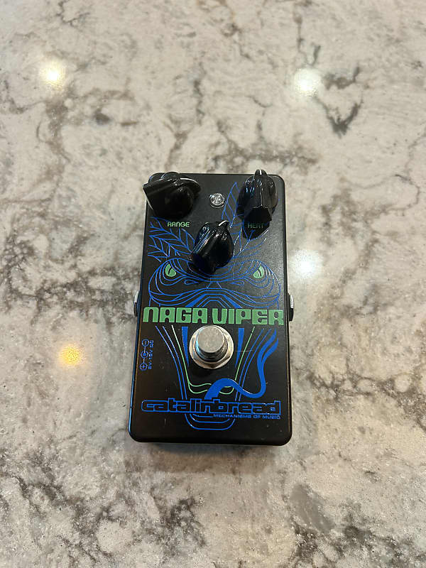 Catalinbread Naga Viper