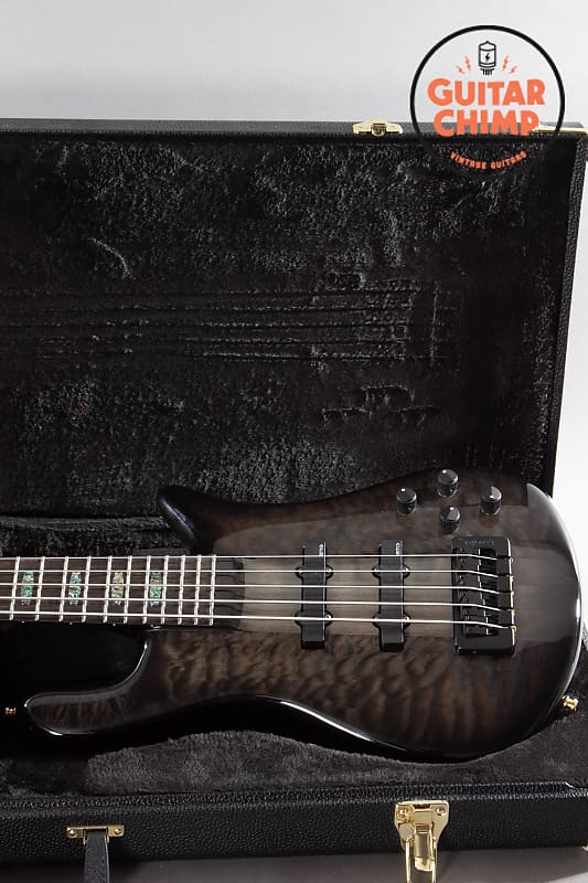 Spector USA NS-5XL | Reverb Canada