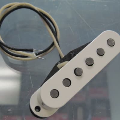 Fender 099-2111-000 Custom Shop Texas Special Stratocaster | Reverb