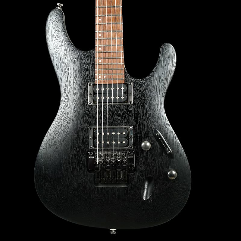 Ibanez S520 Standard | Reverb