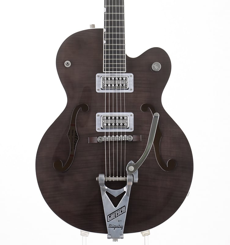 Gretsch G6120SH Brian Setzer Hot Rod 2015 - 2019 | Reverb Canada