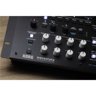 Korg Wavestate M image 7