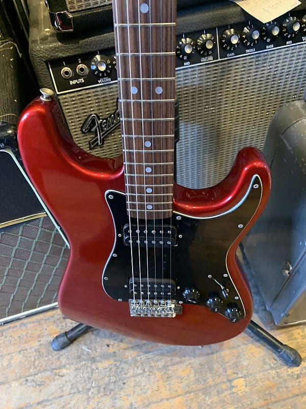 Tokai TST-36 80s | Reverb