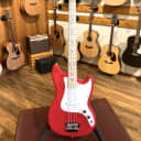 Squier Bronco Bass (used)