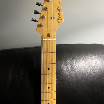 Fender ST-54 Stratocaster Reissue MIJ | Reverb Canada