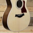 Taylor  414ce-R Acosutic/Electric Guitar Natural w/ Case