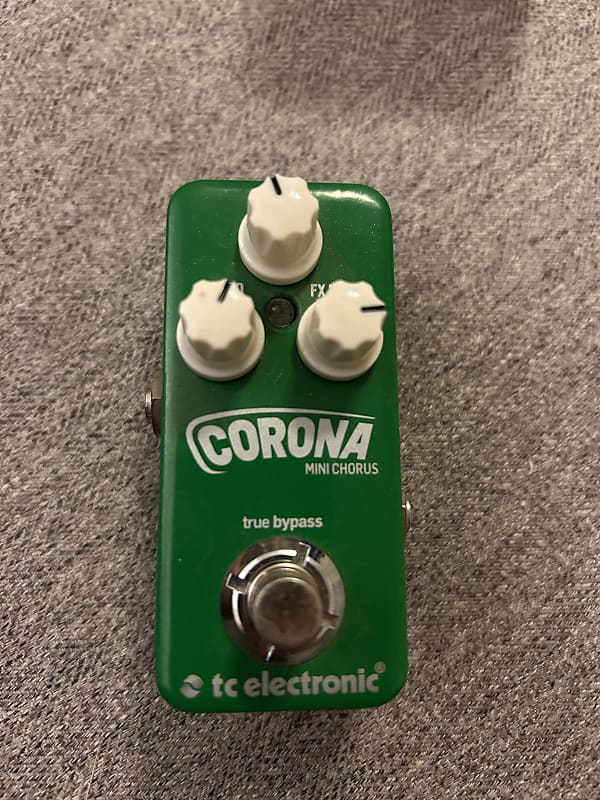 TC Electronic Corona Mini Chorus