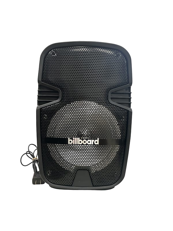 Billboard Bluetooth speaker BB2530 Reverb