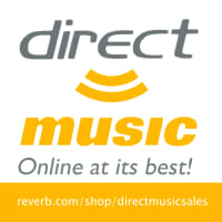 Direct Music Sales