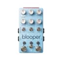 NEW CHASE AUDIO BLOOPER - BOTTOMLESS LOOPER