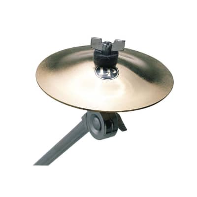 LP Latin Percussion 6 1/4 Inch Ice Bell Cymbal image 1