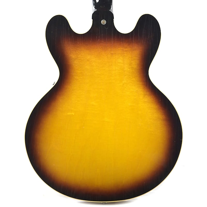 Gibson Custom Shop '63 ES-335 M2M image 4