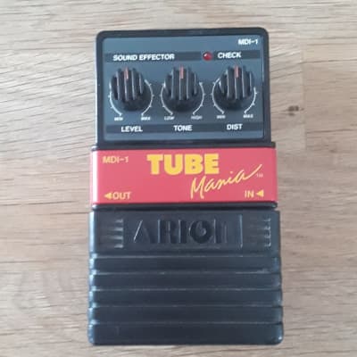 Arion MDI-1 Tube Mania for sale