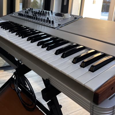 Korg Radias 2000s - Gray image 9