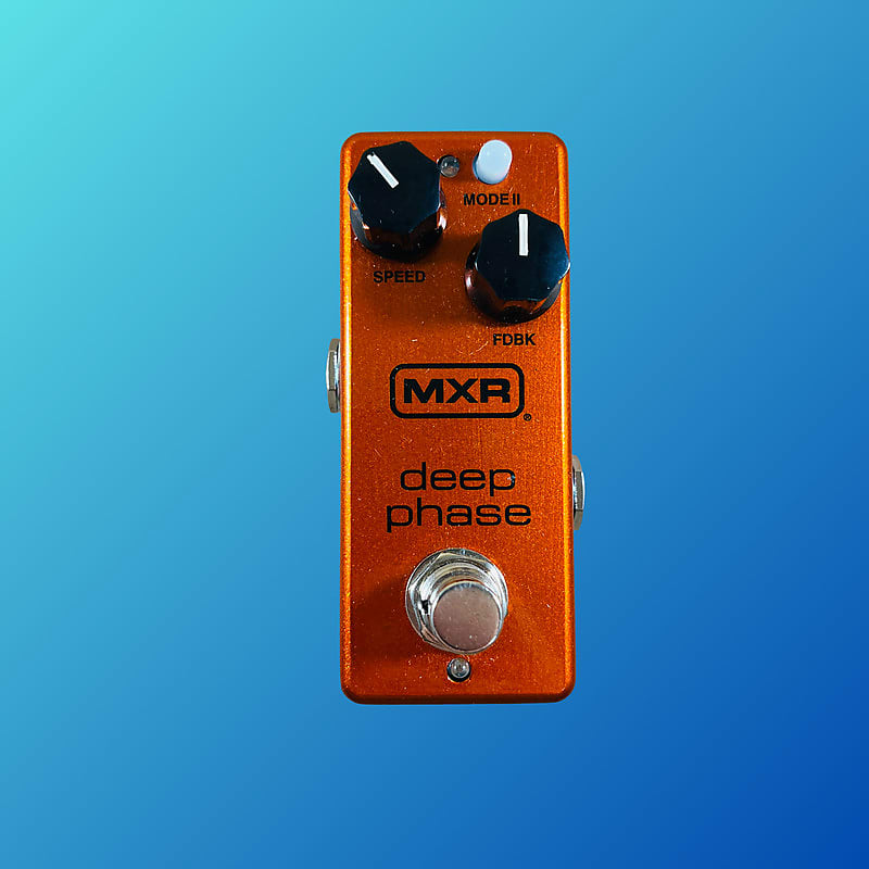 MXR Deep Phase